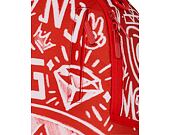Batoh Sprayground - Graffiti Wall Backpack