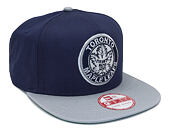 Kšiltovka New Era Toronto Maple Leafs Circle K Snapback
