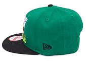 Kšiltovka New Era Comic Panel Hulk 9FIFTY Snapback