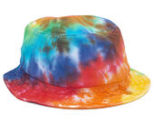 Klobouk HUF Die Hippie Scum Bucket Multicolor