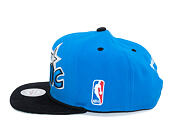 Kšiltovka Mitchell & Ness Viscord Orlando Magic Team Colors Snapback