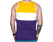 Tílko Mitchell & Ness Los Angeles Lakers Home Stand Team Colors