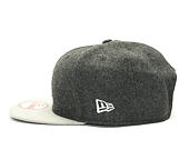 Kšiltovka New Era Classic Melt New York Yankees Grey Snapback