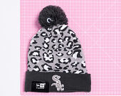 Kulich New Era Team Leopard Chicago White Sox Grey