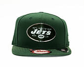 Kšiltovka New Era NFL15 Draft Of New York Jets Team Colors Snapback
