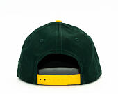 Dětská Kšiltovka New Era Teamband Oakland Athletics Team Colors Snapback Youth