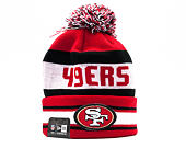 Kulich New Era The Jake NFL San Francisco 49ers Team Colors