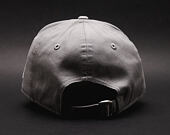 Kšiltovka New Era - MLB Essential 9FORTY - NY Yankees - Gray / White