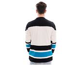 Triko Mitchell & Ness Changing On The Fly San Jose Sharks
