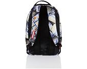 Batoh Sprayground Money Shark