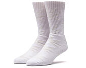 Ponožky HUF GITD White