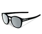 Sluneční Brýle Oakley Latch Machinist Matte Black OO9265-10