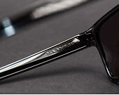 Sluneční Brýle Oakley Sliver XL Polished Black / Prizm Daily Polarized - OO9341-06