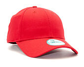 Kšiltovka New Era 9FORTY Flag Collection Scarlet/White Strapback