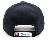 Kšiltovka New Era - 9FORTY The League - NY Yankees - Team Color