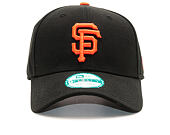 Kšiltovka New Era 9FORTY The League San Francisco Giants - Team Color