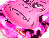 Malý Batoh Sprayground Lil Mini Pink Gorilla