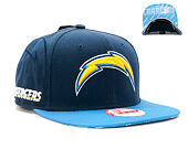 Kšiltovka New Era Sideline San Diego Chargers Official Colors Snapback