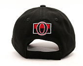 Kšiltovka New Era The League Ottawa Senators Team Color Strapback