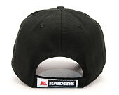 Kšiltovka New Era - NFL The League 9FORTY - Oakland Raiders - Team Color