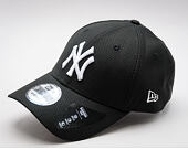 Kšiltovka New Era Diamond Era Essential New York Yankees 9FORTY Black Strapback