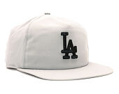Kšiltovka New Era Remix Los Angeles Dodgers Black/White Clipback