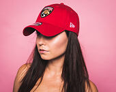 Kšiltovka New Era 9FORTY Florida Panthers The League