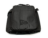 Taška New Era Cap Carrier Black na 24 kšiltovek