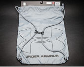 Batoh Under Armour Ozsee Sackpack Black/Steel
