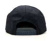 Kšiltovka New Era Crafted Classic New York Yankees Black/Beige Snapback