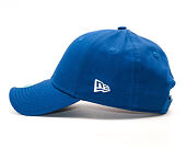 Kšiltovka New Era 9FORTY Flag Collection Light Royal/White 9FORTY Strapback