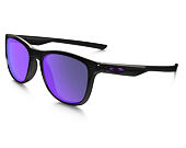 Brýle Oakley Trillbe X Polished Black Ink/Violet Iridium Polarized OO9340-03