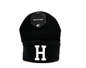 Kulich State of WOW ALPHABET - Hotel Black
