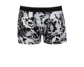 Boxerky MyPakage Weekday Trunk Black Water Camo