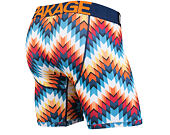 Sportovní Boxerky MyPakage Action Series NP Mayan