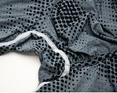 Sportovní Boxerky MyPakage Pro Series Ice Fill Dot Print