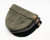 Kulich Coal The Harbor Heather Olive