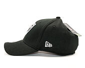 Kšiltovka New Era Sideline Oakland Raiders Black 39THIRTY Stretchfit