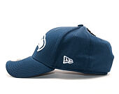 Kšiltovka New Era Sideline Seattle Seahawks Navy 39THIRTY Stretchfit