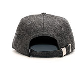 Kšiltovka New Era Mini Metal Logo Black 9FIFTY Snapback