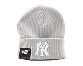 Kulich New Era Fisherman Felt New York Yankees Gravel