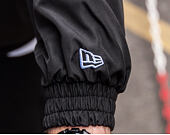 Bunda New Era Team Apparel Track Jacket New York Yankees Black