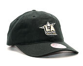 Kšiltovka Mitchell & Ness NHL 2017 All Star Game Dad Hat Black Strapback