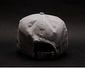 Kšiltovka New Era Unstructured Brooklyn Nets 9FORTY Grey Strapback