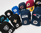 Kšiltovka New Era - 9FORTY The League - Baltimore Ravens - Team Color