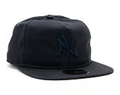 Kšiltovka New Era Tonal Unstructured New York Yankees 9FIFTY Navy Snapback