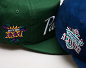 Kšiltovka New Era Throwback Dallas Cowboys 9FIFTY Official Team Colors Snapback