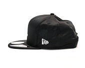 Kšiltovka New Era Mini Logo Snap Oakland Raiders 9FIFTY Black Snapback