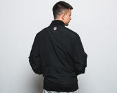 Bunda New Era Concrete Bomber Oakland Raiders Black
