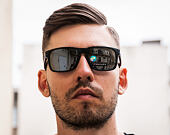 Sluneční Brýle Oakley Holbrook Prizm Black Polar Collection Matte Black/Prizm Black Polarized OO9102